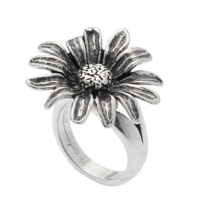 Anello da donna argento 925 SUALI' Margherita BM1924 | Gioiellitosti.it