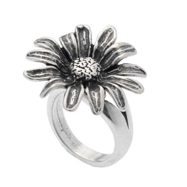 Anello da donna argento 925 SUALI' Margherita BM1924 | Gioiellitosti.it