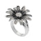 Anello da donna argento 925 SUALI' Margherita BM1924 | Gioiellitosti.it