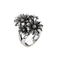 Anello da donna argento 925 SUALI' Margherite piccole BM1544 | Gioiellitosti.it