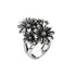 Anello da donna argento 925 SUALI' Margherite piccole BM1544 | Gioiellitosti.it