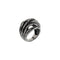 Anello da donna argento 925 SUALI' Marte BM2126 | Gioiellitosti.it