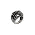 Anello da donna argento 925 SUALI' Marte BM2126 | Gioiellitosti.it