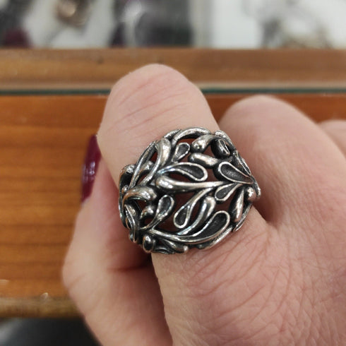 Anello da donna argento 925 SUALI' Rugiada BM2421 | Gioiellitosti.it