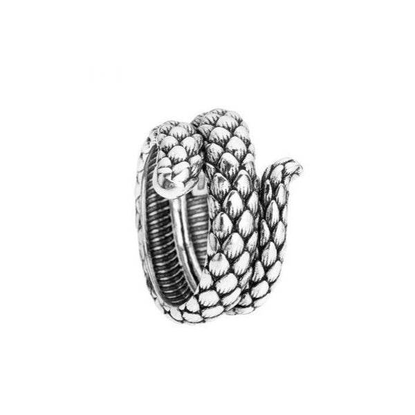 Anello donna argento 925 SUALI' Malizia BM2595 /14/16 | Gioiellitosti.it