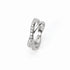 Anello fascia Kim Mabina 523277 Argento 925 | Gioiellitosti.it