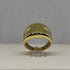Anello oro 18 kt donna Modello Fascia bombata lucida 4,70 gr | Gioiellitosti.it