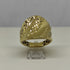 Anello oro 18 kt Donna Modello fascia stilizzata 5,50 gr | Gioiellitosti.it