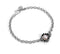 Bracciale argento 925 e perla Magna Grecia MGK4095V | Gioiellitosti.it