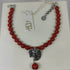 Bracciale donna argento 925 e Corallo Magna Grecia MGK3851V-3 | Gioiellitosti.it