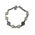 Bracciale donna argento 925 e perle Magna Grecia MGK4030V | Gioiellitosti.it