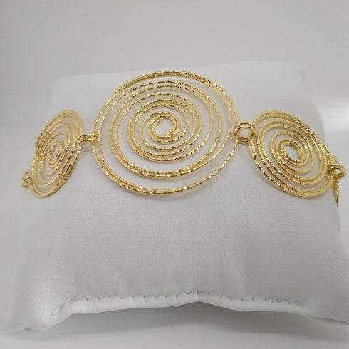 Bracciale donna in bronzo GIODE' BR3930BR | Gioiellitosti.it