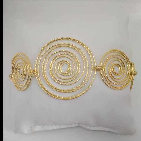 Bracciale donna in bronzo GIODE' BR3930BR | Gioiellitosti.it