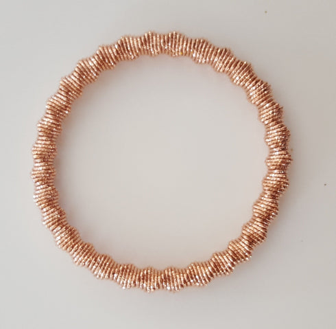 Bracciale elastico in bronzo Giodè BG5350BR Bambù | Gioiellitosti.it