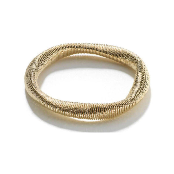 Bracciale elastico in bronzo Giodè BG6210BR | Gioiellitosti.it