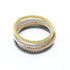 Bracciale elastico in bronzo Giodè BG6210BR | Gioiellitosti.it