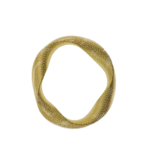 Bracciale elastico in bronzo Giodè BG6210BR | Gioiellitosti.it