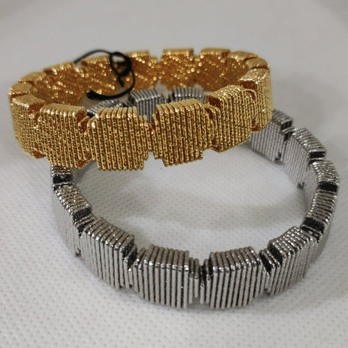 Bracciale elastico in bronzo GIODE' BG6760BR Piatto | Gioiellitosti.it