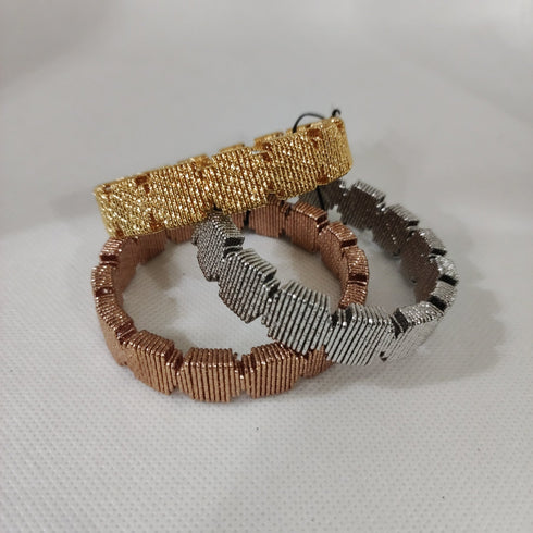 Bracciale elastico in bronzo GIODE' BG6760BR Piatto | Gioiellitosti.it