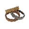 Bracciale elastico in bronzo GIODE' BG6760BR Piatto | Gioiellitosti.it