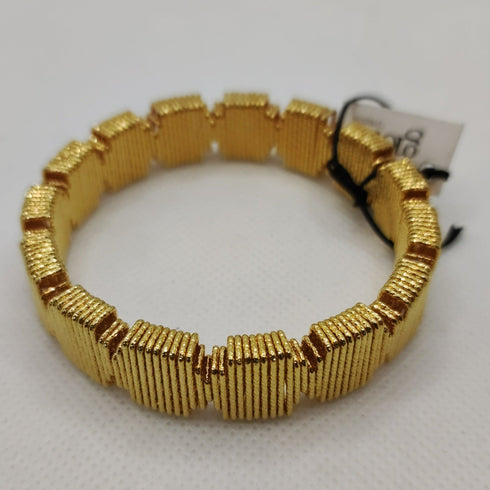 Bracciale elastico in bronzo GIODE' BG6760BR Piatto | Gioiellitosti.it