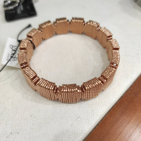 Bracciale elastico in bronzo GIODE' BG6760BR Piatto | Gioiellitosti.it