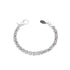 Bracciale Maglia Bizantina argento 925 SUALI' BM1967 | Gioiellitosti.it