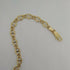 Bracciale Oro 18 kt catena uomo 20 cm 5,7 gr Solid 18k gold bracelet | Gioiellitosti.it