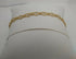 Bracciale Oro 18 kt catena uomo 20 cm 5,7 gr Solid 18k gold bracelet | Gioiellitosti.it
