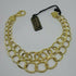Bracciale oro 18 kt donna catena doppia maglia 7,20 gr Solid 18k gold bracelet | Gioiellitosti.it