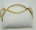 Bracciale oro 18 kt donna maglia a fili satinati 8,60 gr Solid 18k gold bracelet | Gioiellitosti.it