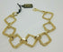 Bracciale oro 18 kt donna maglia a fili satinati 9,90 gr Solid 18k gold bracelet | Gioiellitosti.it