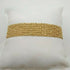 Bracciale oro 18 kt donna maglia larga diamantata 22 gr Solid 18k gold bracelet | Gioiellitosti.it