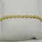 Bracciale oro 18 kt donna maglia lucida 19 cm 6,90 gr Solid 18k gold bracelet | Gioiellitosti.it