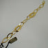 Bracciale oro 18 kt donna maglia lucida 5,10 gr Solid 18k gold bracelet | Gioiellitosti.it