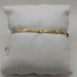 Bracciale Oro 18 kt uomo semirigido 19,5 cm 3,40 gr | Gioiellitosti.it