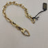 Bracciale oro 18k catena maglia lucida 10,80 gr | Gioiellitosti.it