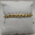 Bracciale oro 18k catena maglia torchon 20 cm 5.40 gr | Gioiellitosti.it