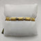Bracciale Oro 18k semirigido uomo 20,5 cm 16,40 gr Solid 18k gold | Gioiellitosti.it