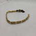 Bracciale Oro 18k semirigido uomo 20,5 cm 16,40 gr Solid 18k gold | Gioiellitosti.it
