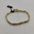 Bracciale Oro 18k semirigido uomo 20,5 cm 16,40 gr Solid 18k gold | Gioiellitosti.it