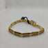 Bracciale Oro 18k semirigido uomo 20,5 cm 16,40 gr Solid 18k gold | Gioiellitosti.it