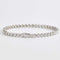 Bracciale tennis argento 925 MABINA 533510 M | Gioiellitosti.it