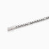 Bracciale tennis argento cuori 925 MABINA 533633-M | Gioiellitosti.it