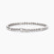 Bracciale tennis argento cuori 925 MABINA 533633-M | Gioiellitosti.it