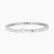 Bracciale tennis Mabina argento 925 Zirconi 533019-17 | Gioiellitosti.it