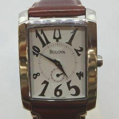 Bulova 63A14 Orologio Uomo Classic Vintage Swiss made | Gioiellitosti.it