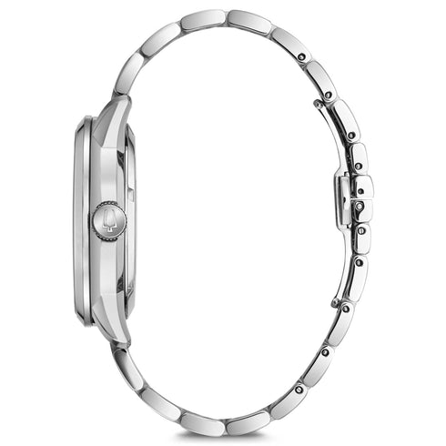 Bulova 96A208 Sutton Automatic Scheleton | Gioiellitosti.it