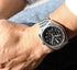 Bulova 96B258 Lunar Pilot Acciaio Crono 262 Khz | Gioiellitosti.it