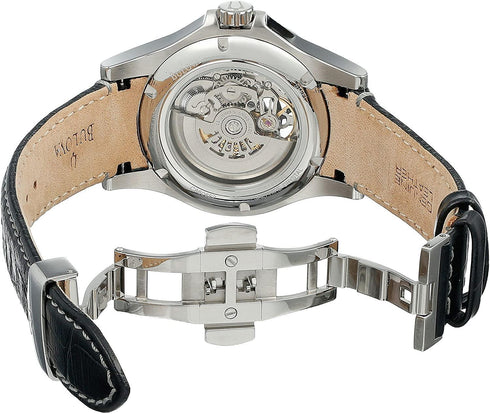 Bulova Accutron 63A000 Orologio Uomo Automatico Swiss Made | Gioiellitosti.it